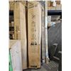 Image 3 : Ashley Sleep Bar King Size Harbor Pillow Top Innerspring 15 inch Mattress In A Box