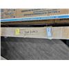 Image 3 : Lot of 6 White 3" Baseboards