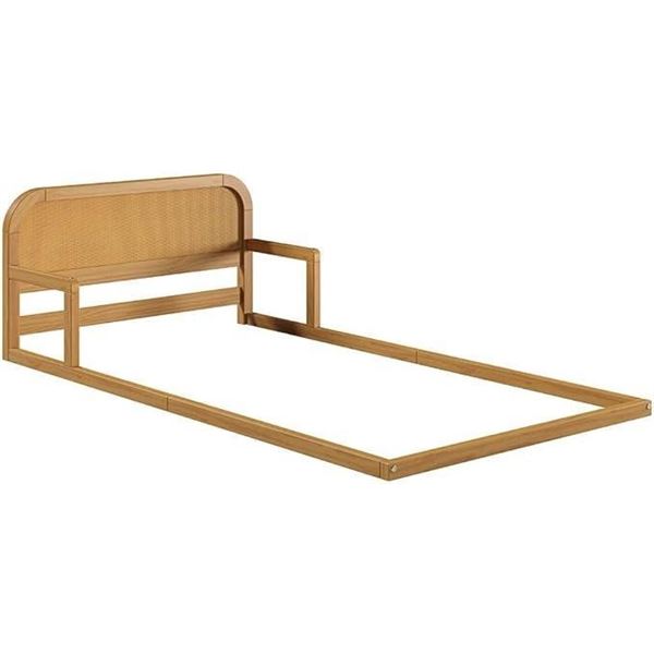 Pkolino Casita Floor Bed - Twin