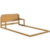 Image 1 : Pkolino Casita Floor Bed - Twin