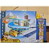 Image 1 : Paw Patrol Roll & Patrol Play Set