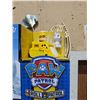 Image 2 : Paw Patrol Roll & Patrol Play Set