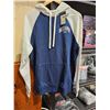 Image 1 : Under Armour Men's Meduim - UA Rival Fleese Hoodie