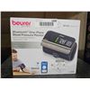 Image 1 : Beurer Bluetooth One-Piece Blood Pressure Monitor