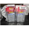Image 1 : 3M Command Hooks Value Packs 6 - 18 Hook Packs