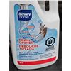 Image 2 : Savvy Home Drain Opener 6x909ml