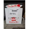 Image 1 : Raffaello Coconut Confections 15x30g