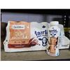 Image 1 : Fairlife 30g Protein Chocolate Milk 16x340g