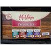 Image 1 : Miss Vickies Favorites 36x24g