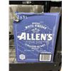 Image 1 : Allens Original White Vinegar 2 x 5L