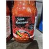 Image 2 : Con Toda Confianza Es Herdes Salsa Mexicana - Medium 11x431ml