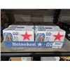 Image 1 : Heineken 0.0 Beer 4x (6x330ml)