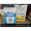 Image 1 : Ricola Extra Strength Lozenges 8x19pc Bags