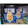 Image 1 : Vector High Protein Cereal 2x1.13 Kg