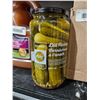 Image 2 : Co-op Gold Dill Pickles 12x990ml