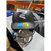Image 1 : Easton Ghost Batting Helmet with Face Cage - Hat Size 6-5/8 to 7-1/4 - Matte Black