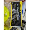 Image 2 : Easton 12" Training Balls - 2x3pack