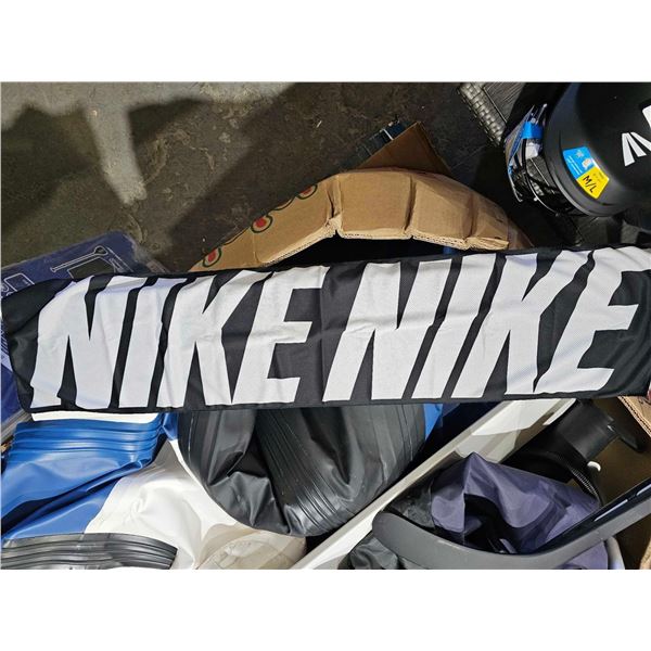 Nike Cool Down Towel 10x39.5"