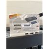 Image 2 : (Newest Version) SkycropHD 5 Port 4K@60Hz HDMI 2.0 Switch with Audio Extractor Splitter, 5x1 HDMI Sw