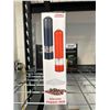 Image 2 : Electric Pepper Mill (Black)
