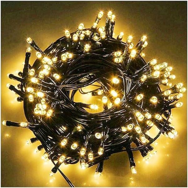 LED String Lights