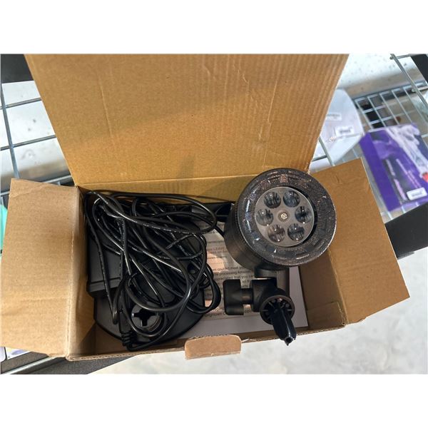 Minetom Stake Light