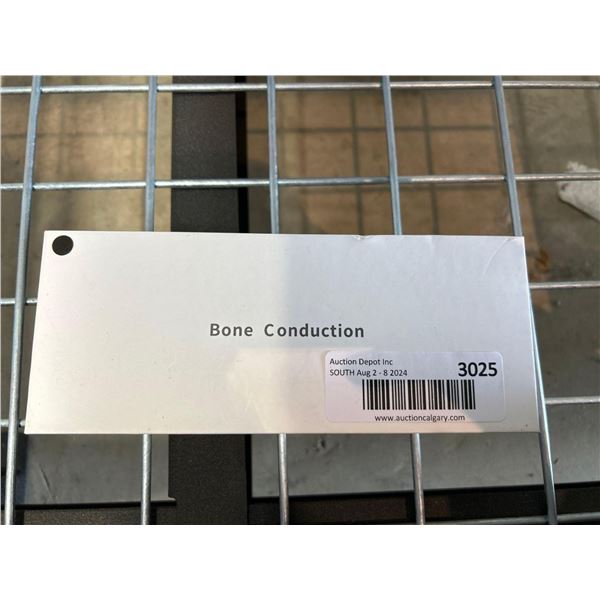 Pillow Speaker Bone Conduction Stereo Bluetooth Wireless Music Sleep Headphones Portable White Noise