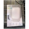 Image 2 : SAD Light Therapy Lamp 10000 LUX