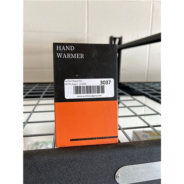 All It's Perfect Hand Warmer 2 Pack
