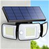 Image 1 : Outdoor Solar Lights