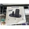 Image 1 : 3 in 1 Wireless Charging Station