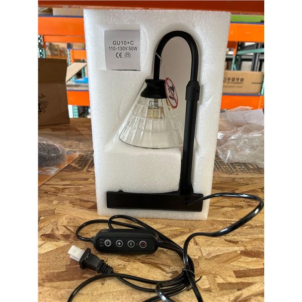Wax Melting Lamp
