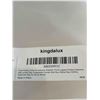 Image 4 : kingdalux Packing Cubes for Suitcases 9 Set, Compression Storage Travel Luggage Organizers, with Toi