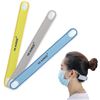 Image 1 : HX AURIZE Mask Strap Comfortable and Adjustable Mask Extender (Multi-colored)
