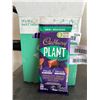 Image 1 : Cadbury Plant Bar 18 x 90g