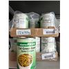 Image 1 : North Pride Cut Green Beans 12 x 411g