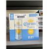 Image 1 : Corona Sunbrew 0.0% Beer 12 x 355ml