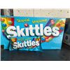 Image 1 : Skittles Tropical 36 x 61g
