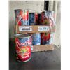 Image 1 : Vine Ripe Low Sodium Pasta Sauce 12 x 425g