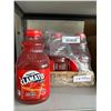 Image 1 : Mott's Clamato Extra Spicy 12 x 945ml