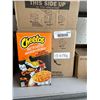 Image 1 : Cheeetos Mac n Cheese Bold & Cheesy 12 x 170g