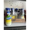 Image 1 : Snapple Zero Lemon Tea 12 x 473ml