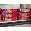 Image 2 : Chips Ahoy! Chewy Cookies 6 x 271g