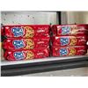 Image 2 : Chips Ahoy! Chewy Cookies 6 x 271g