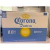 Image 1 : Corona Sunbrew 0.0% Beer 4 x 6 x 330ml Bottles