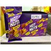 Image 1 : Takis Hot Nuts Fuego 12 x 90g