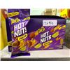 Image 1 : Takis Hot Nuts Fuego 12 x 90g