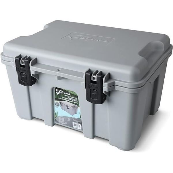 Coho Pack n Carry Box with Strap