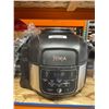 Image 2 : Ninja FD302 Foodi 11-in-1 Pro 6.5 qt. Pressure Cooker & Air Fryer that Steams, Slow Cooks, Sears, Sa