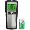 Image 1 : Stud Finder - 4 in 1 Electronic Stud Sensor Detector Wall Scanner Beam Finders Center Finding with L